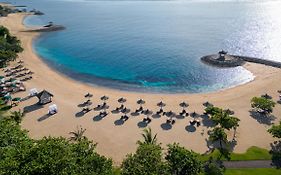 Bali Tropic Resort Und Spa